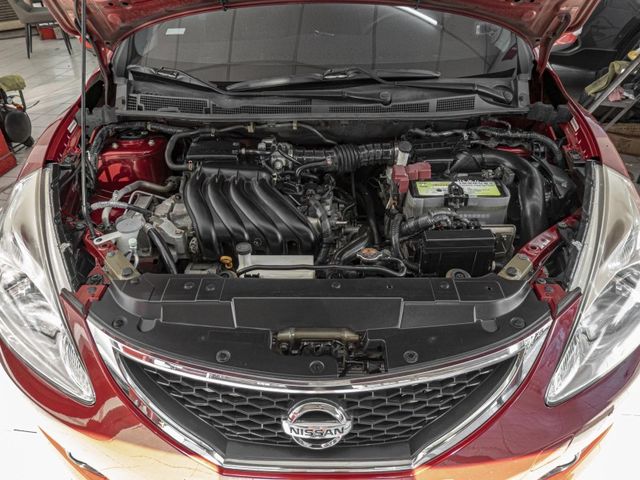 Nissan Tiida  第3張相片