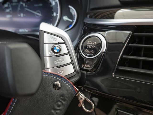 BMW/ 寶馬 520i  第6張相片