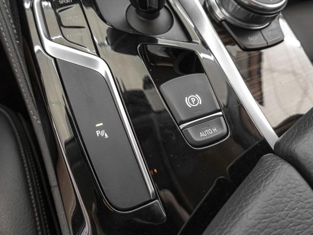 BMW/ 寶馬 520i  第14張相片