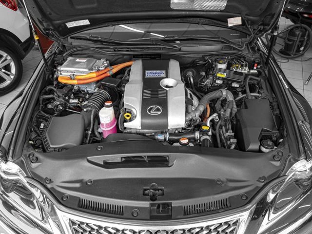 Lexus IS  第3張相片