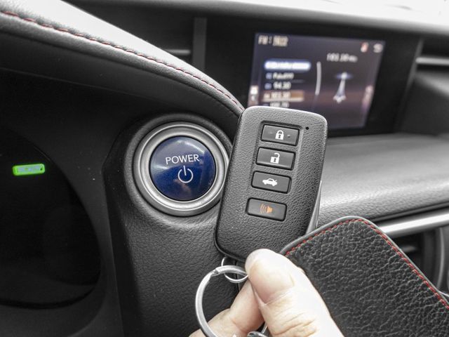 Lexus IS  第6張相片
