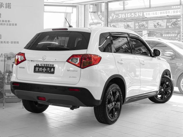 Suzuki Vitara  第2張相片