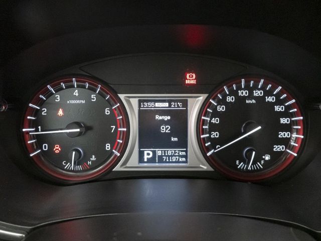 Suzuki Vitara  第4張相片