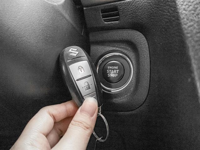 Suzuki Vitara  第6張相片