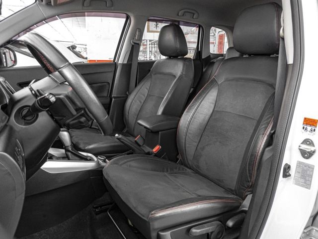 Suzuki Vitara  第8張相片