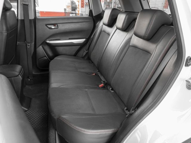 Suzuki Vitara  第9張相片