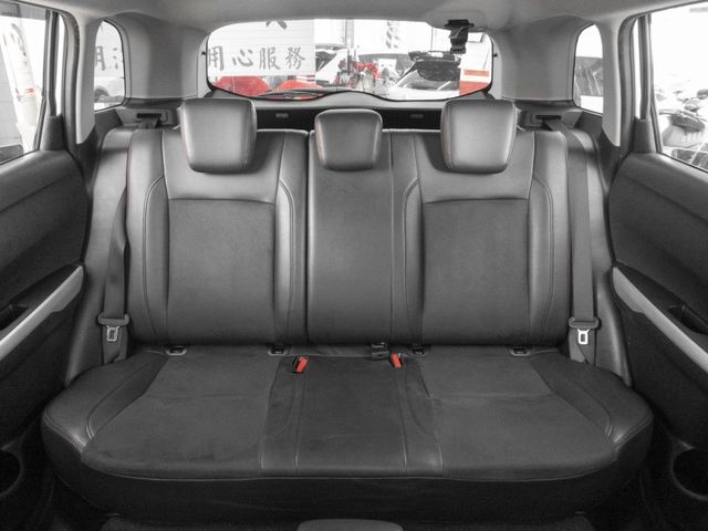 Suzuki Vitara  第10張相片
