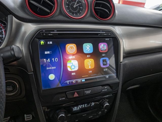 Suzuki Vitara  第11張相片