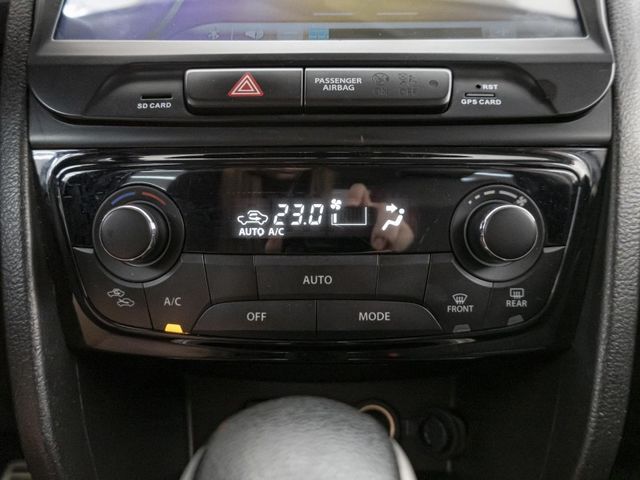 Suzuki Vitara  第13張相片