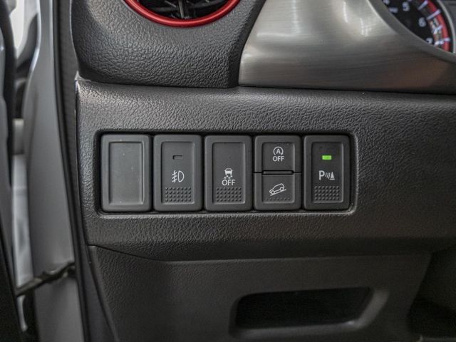Suzuki Vitara  第16張相片