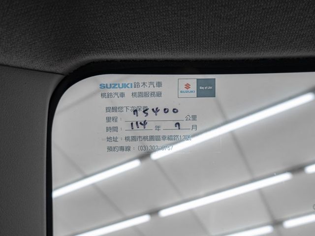 Suzuki Vitara  第19張相片