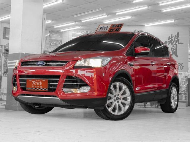 Ford/福特 Kuga  第1張相片