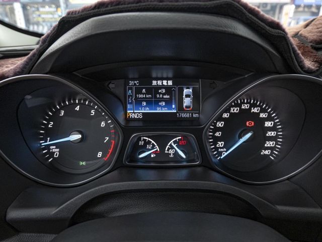 Ford/福特 Kuga  第4張相片