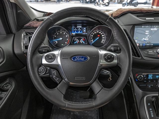 Ford/福特 Kuga  第5張相片