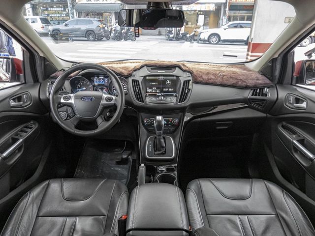 Ford/福特 Kuga  第6張相片