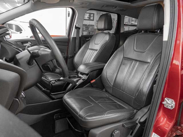 Ford/福特 Kuga  第7張相片