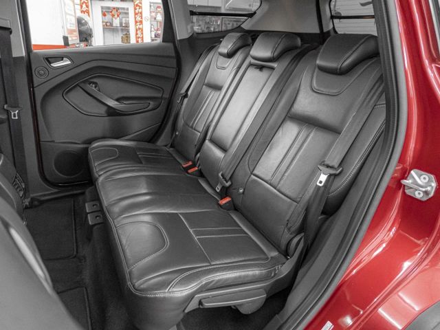 Ford/福特 Kuga  第8張相片