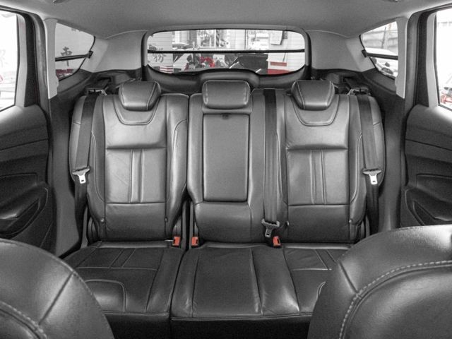 Ford/福特 Kuga  第9張相片