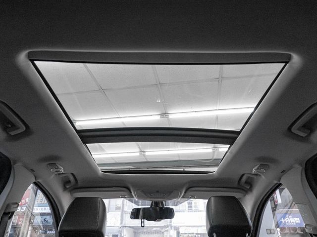 Ford/福特 Kuga  第10張相片