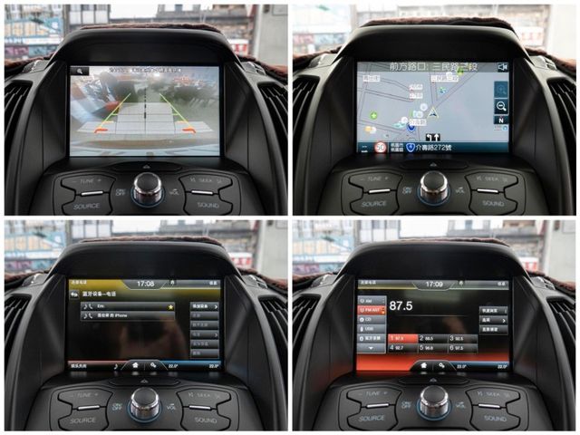 Ford/福特 Kuga  第11張相片