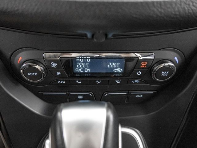 Ford/福特 Kuga  第12張相片