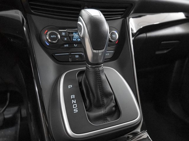 Ford/福特 Kuga  第13張相片