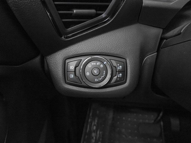 Ford/福特 Kuga  第14張相片