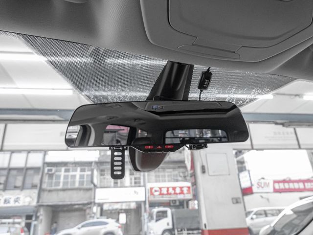 Ford/福特 Kuga  第17張相片