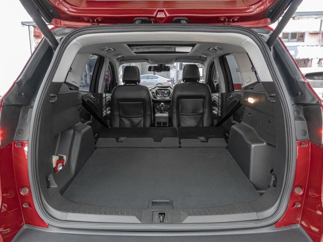 Ford/福特 Kuga  第21張相片