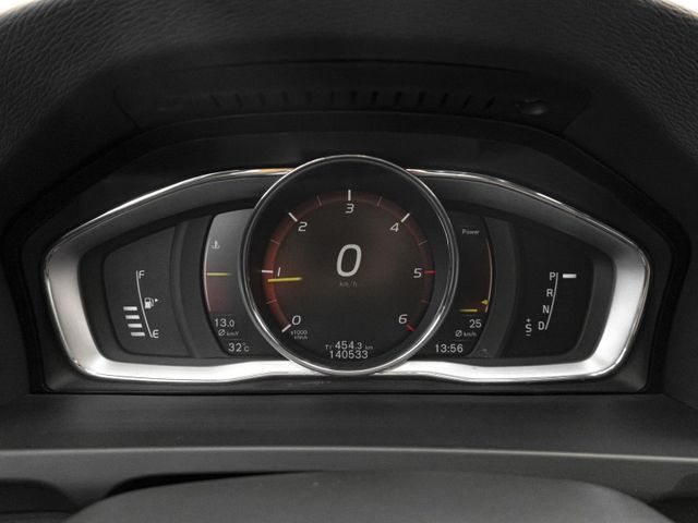 Volvo V60  第4張相片
