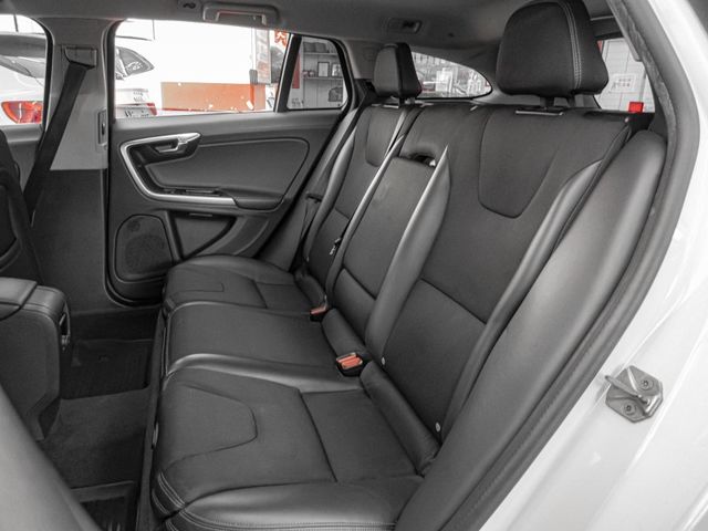 Volvo V60  第9張相片