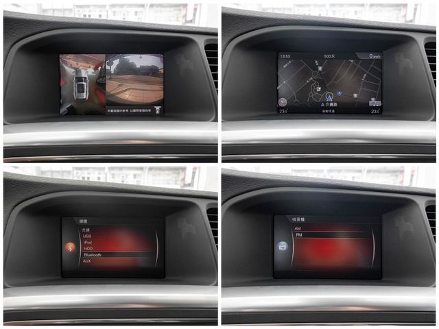 Volvo V60  第11張相片