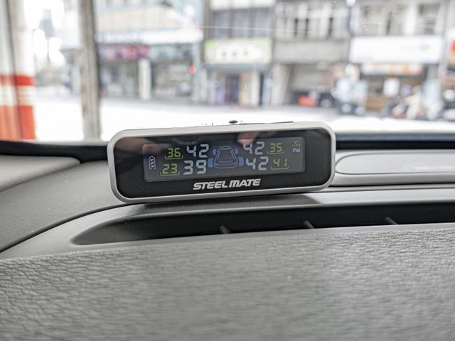 Volvo V60  第18張相片