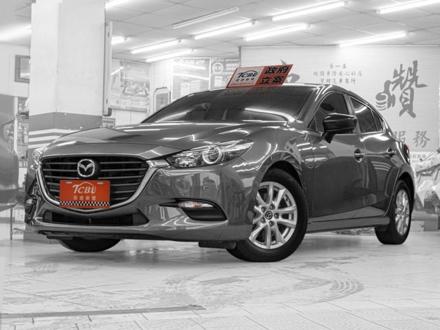 Mazda Mazda3  第1張相片