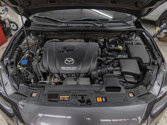 Mazda Mazda3  第3張相片