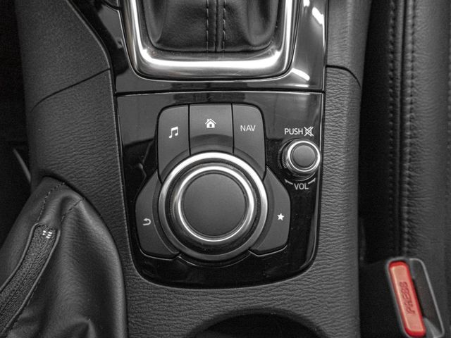 Mazda Mazda3  第14張相片