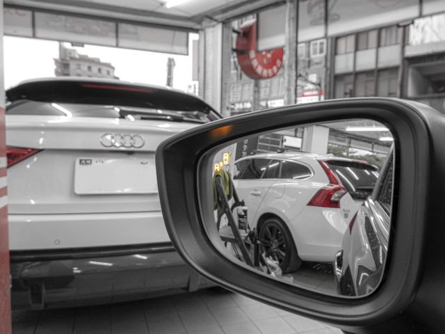 Mazda Mazda3  第19張相片