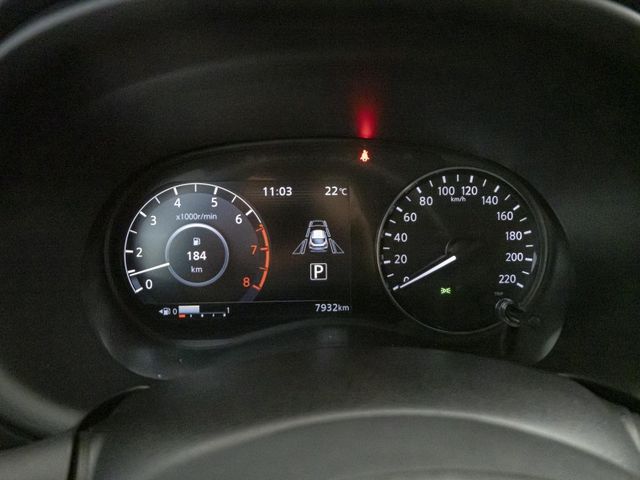 Nissan Kicks  第4張相片