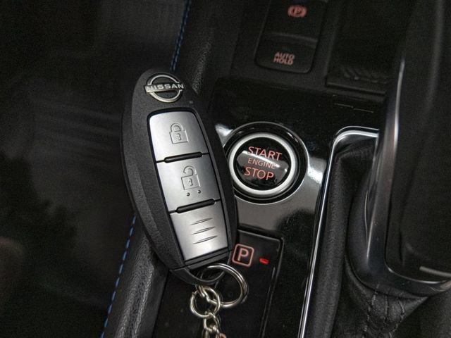 Nissan Kicks  第6張相片