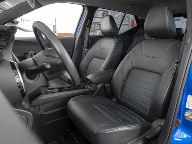 Nissan Kicks  第8張相片