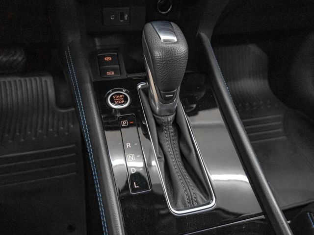 Nissan Kicks  第13張相片