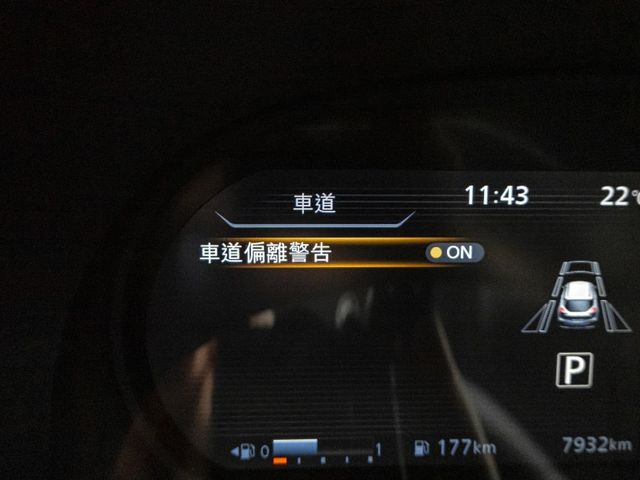 Nissan Kicks  第20張相片