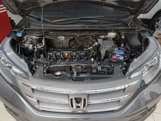 Honda CR-V  第3張相片