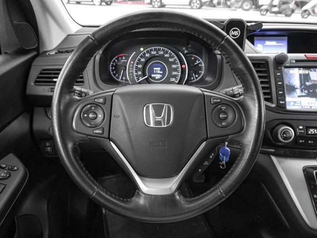 Honda CR-V  第5張相片
