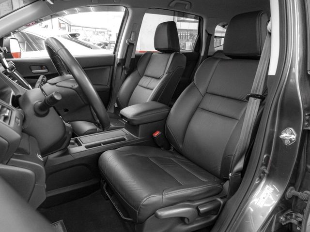 Honda CR-V  第7張相片