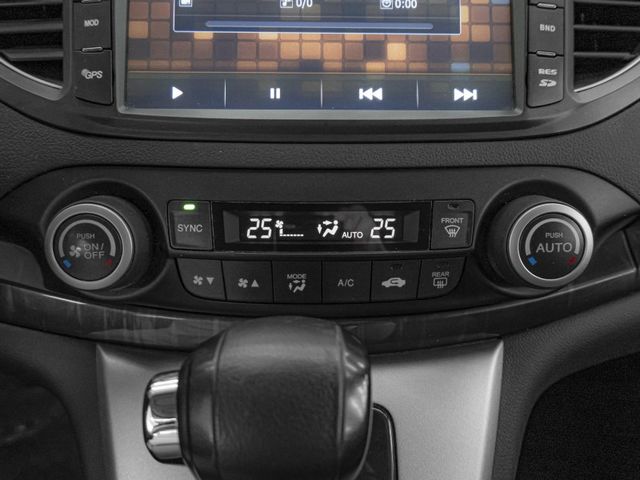 Honda CR-V  第13張相片