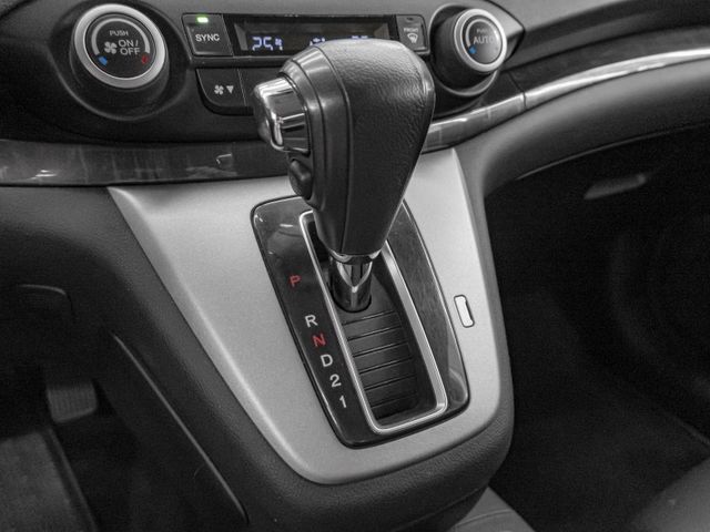 Honda CR-V  第14張相片