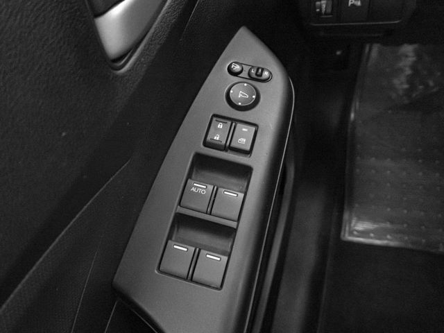 Honda CR-V  第16張相片