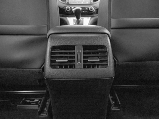 Honda CR-V  第18張相片