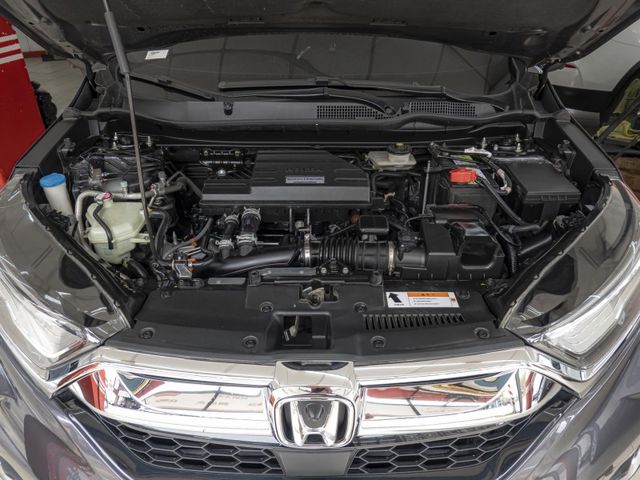 Honda CR-V  第3張相片